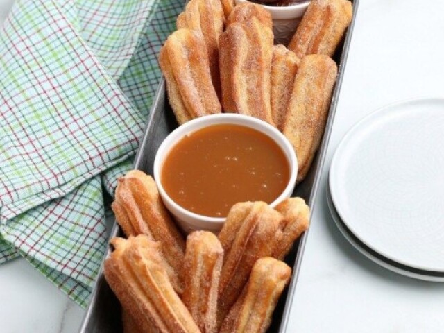 Churros