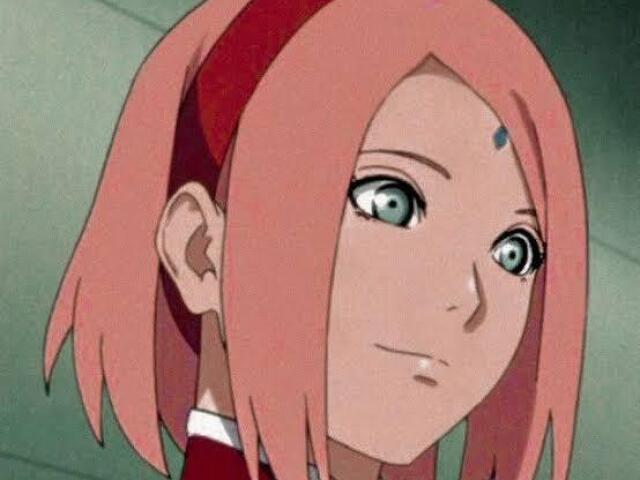 Sakura Haruno