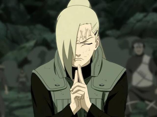 Ino Yamanaka