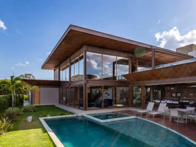 Monte sua melhor casa