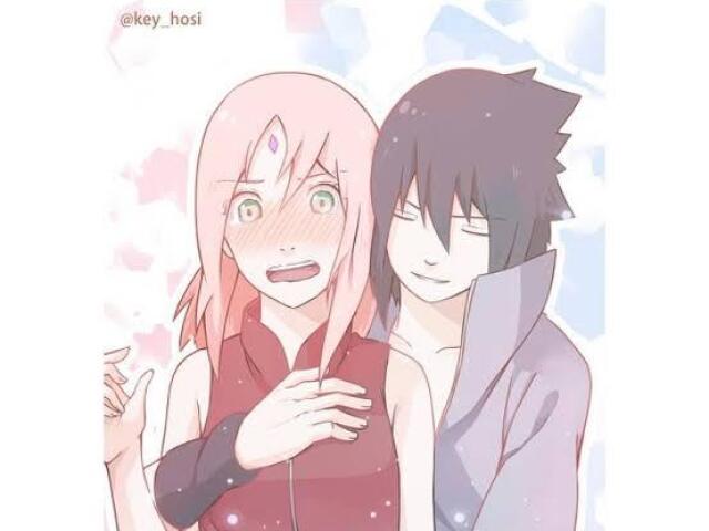 SasuSaku