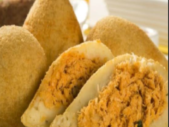 Coxinha