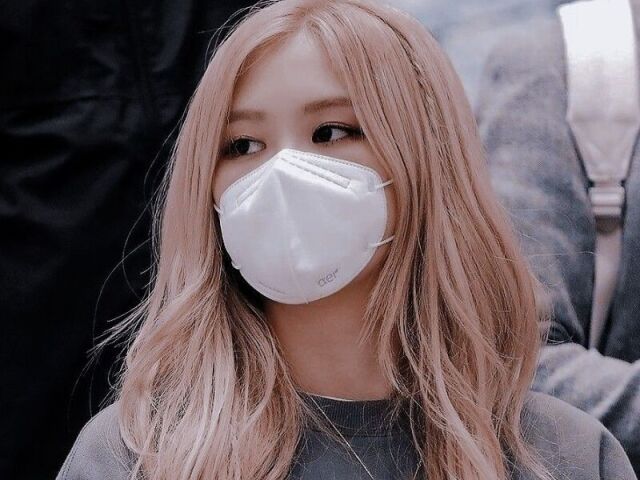 ⪁Adivinhe o MV por uma cena da Rosé⪄