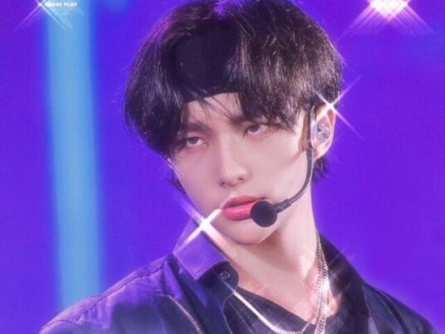 Hyunjin