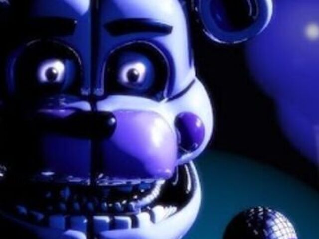 Fnaf 5