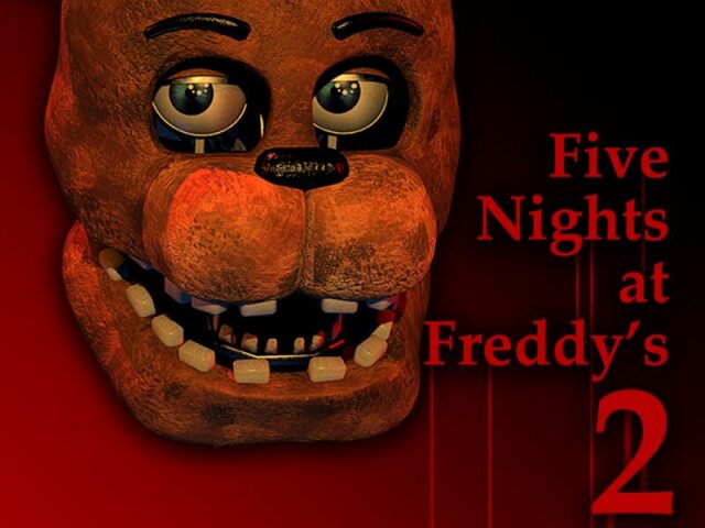 Fnaf 2