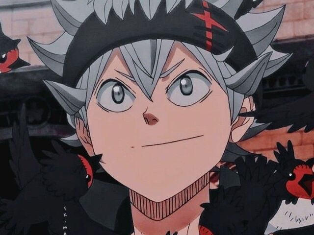 Asta