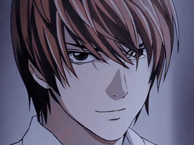 Light Yagami (KIRA)
