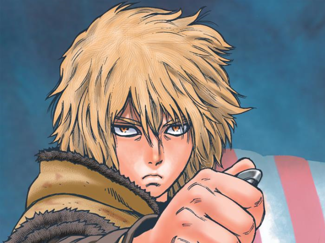 Thorfinn