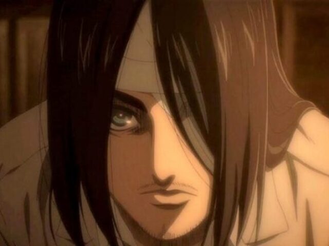 Eren Yeager