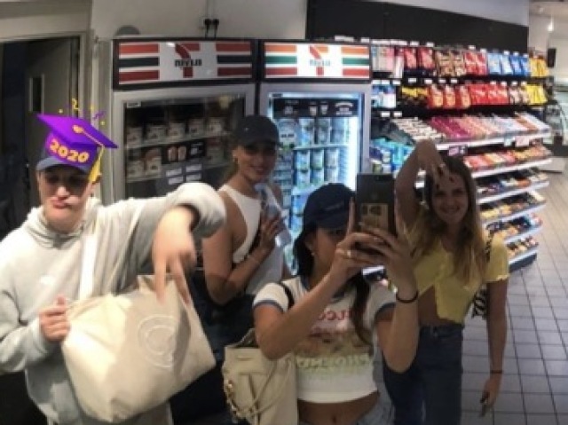 amigos