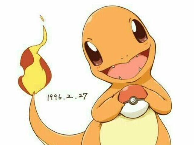 charmander