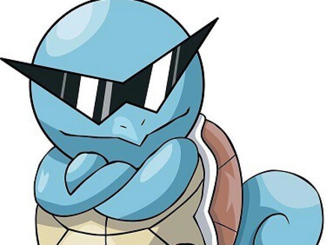 squirtle