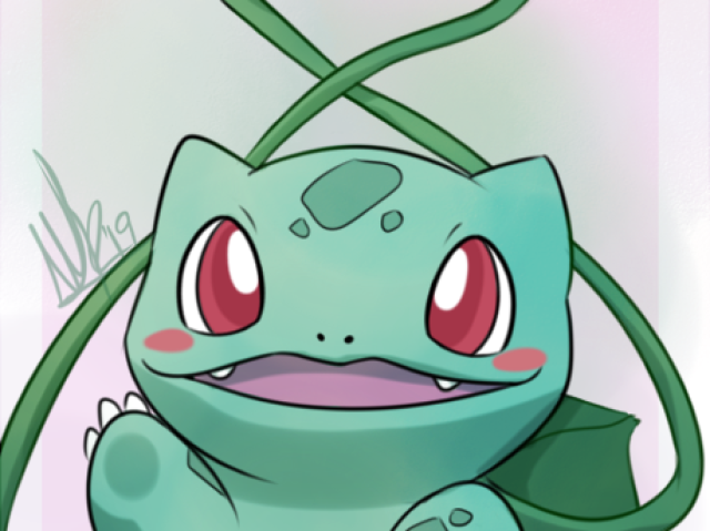 bulbasaur