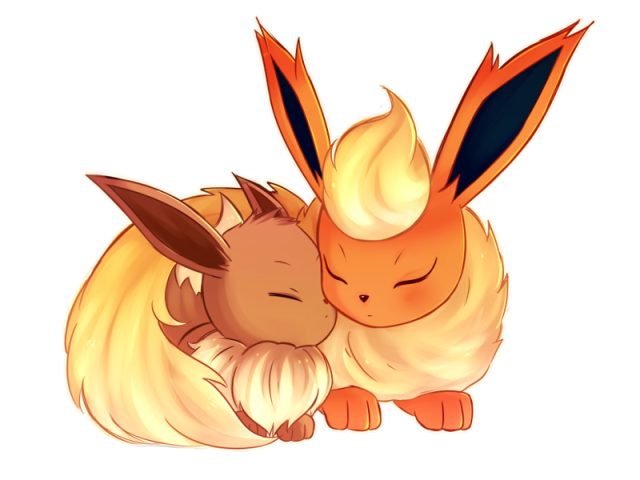 flareon