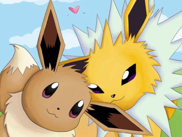 jolteon