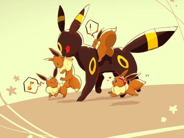 umbreon