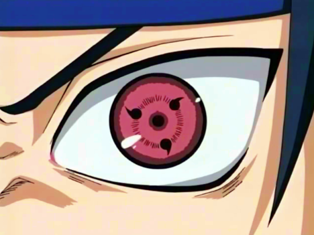 sharingan