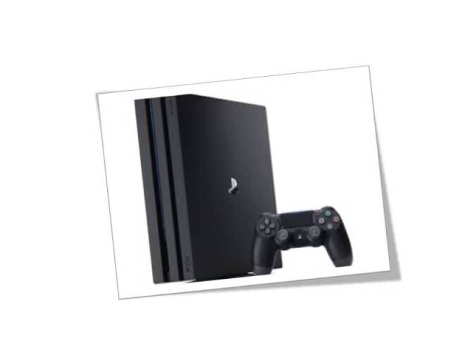 PlayStation 4