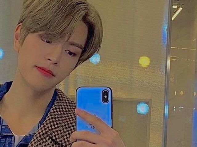 K-pop: Escolha as imagens e te darei uma música