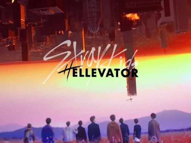 Hellevator