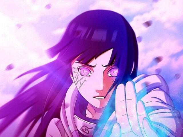 Hinata