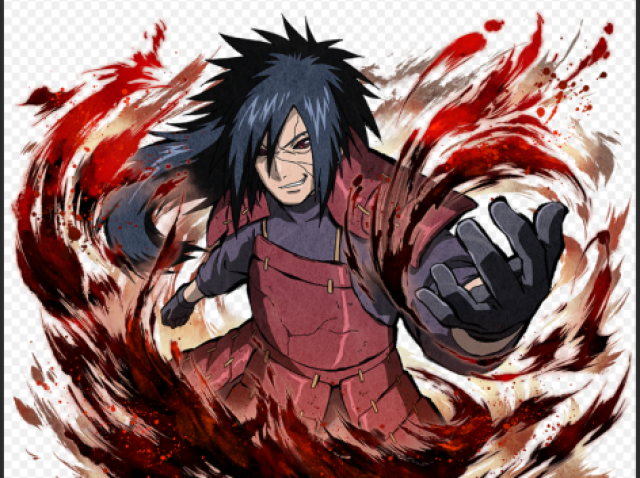 Madara