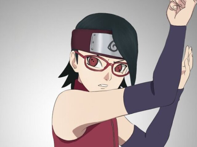 Sarada