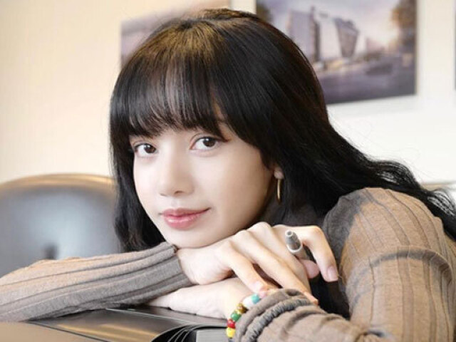 O que você seria da Lisa? (BLACKPINK)