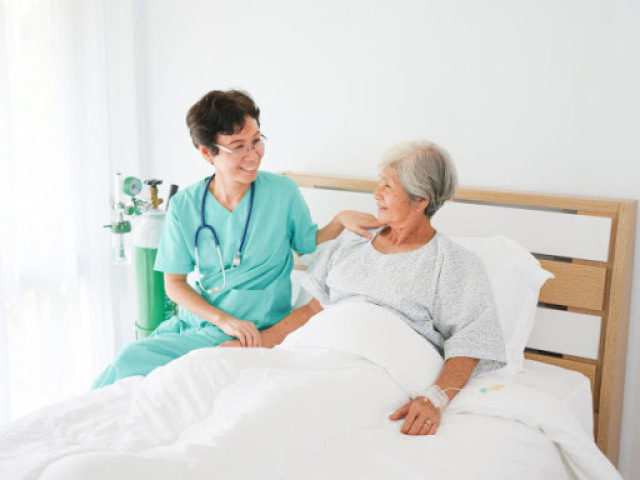 Enfermeiro Home Care
