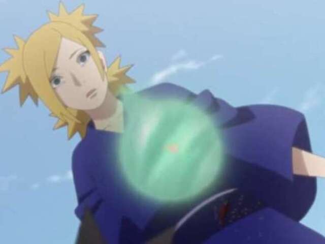 Temari