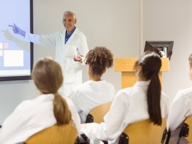 Enfermeiro Professor