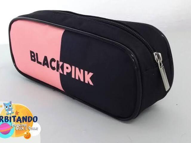 Black Pink