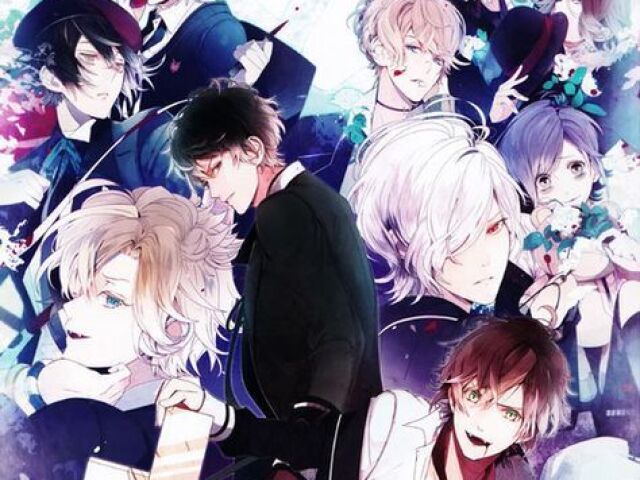 Diabolik Lovers