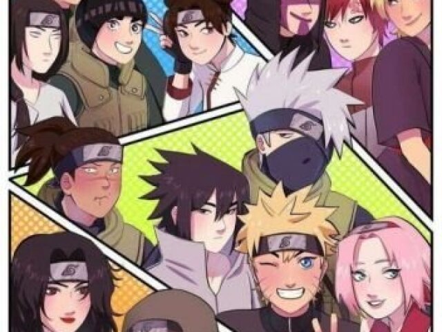 Naruto