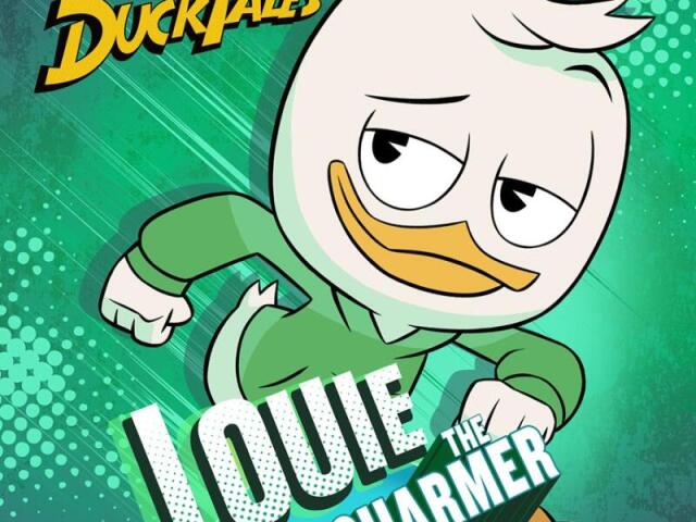 Luizinho!