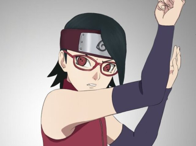 Sarada