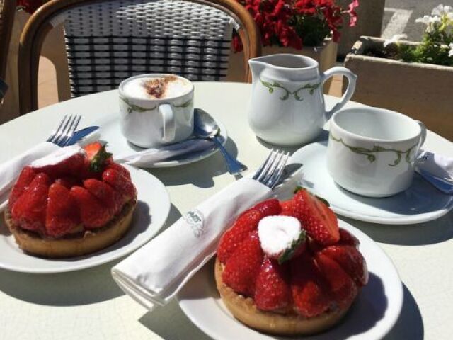 Cafeteria tumblr 🍰