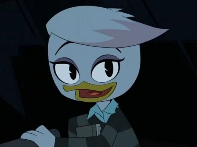 Lena!