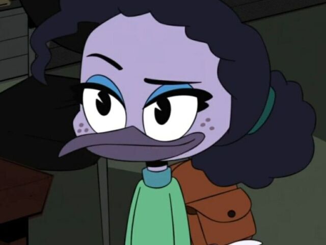 Violet!