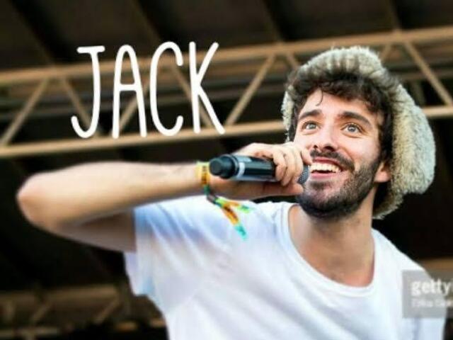 Jack Met