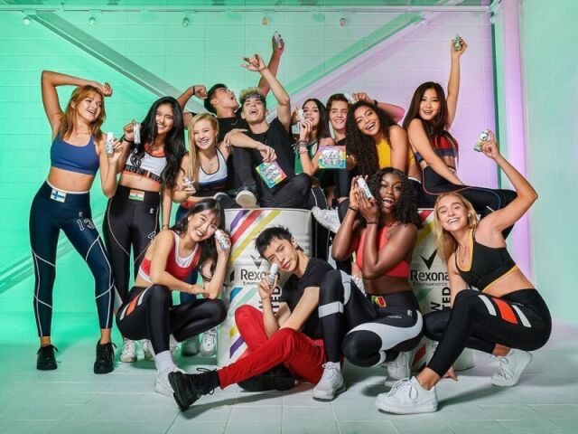 Qual música do Now United te representa mais?