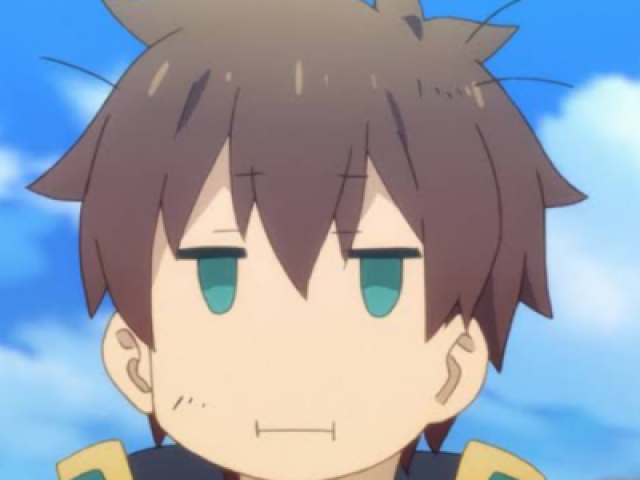 Kazuma