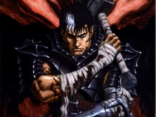 Guts