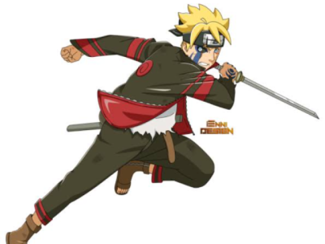 Boruto