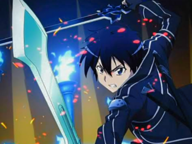 Kirito