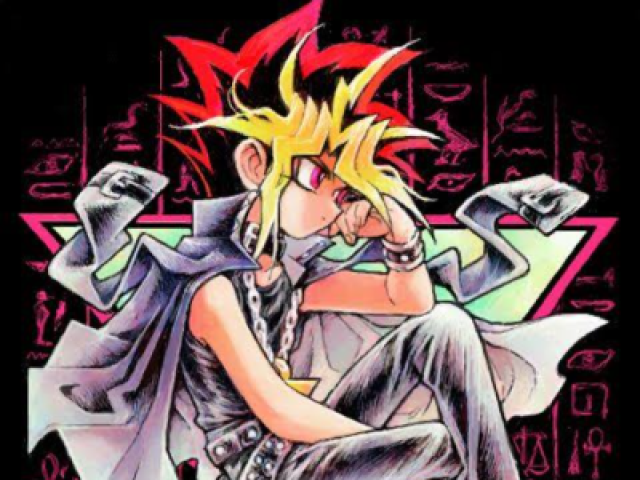 Yugi Muto