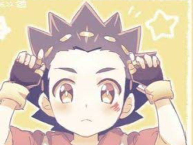 Valt Aoi