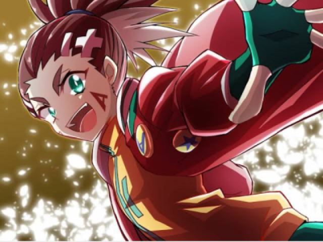Aiger Akabane