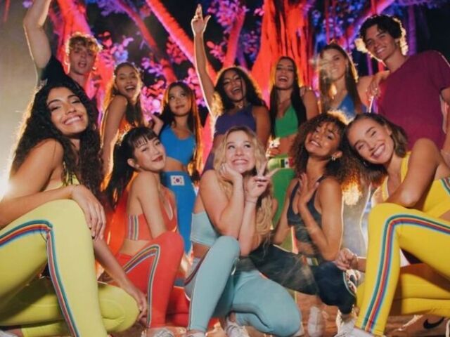 Fiesta!
